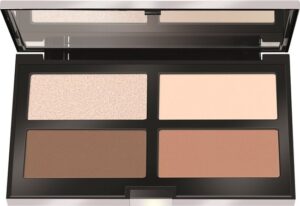 PUPA Milano Contouring & Strobing Powder Palette 5 gr - Afbeelding 3