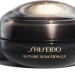 Shiseido Future Solution LX Eye and Lip Contour Regenerating Cream oogcrÃƒÆ’Ã†â€™Ãƒâ€šÃ‚Â¨me - 17 ml