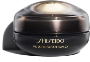 Shiseido Future Solution LX Eye and Lip Contour Regenerating Cream oogcrÃƒÆ’Ã†â€™Ãƒâ€šÃ‚Â¨me - 17 ml