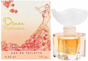 Oscar de la Renta Oscar Celebration EDT W 30 ml