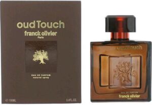 Franck Olivier Oud Touch EDP M 100 ml - Afbeelding 3
