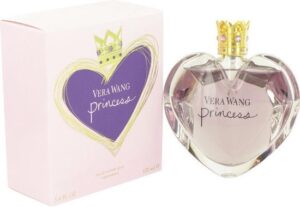 Vera Wang Princess EDT W 50 ml - Afbeelding 9