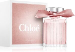 Chloé L'Eau 30 ml - eau de toilette spray - Damesparfum - Afbeelding 2