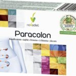 Novadiet Paracolon 15 Vcap
