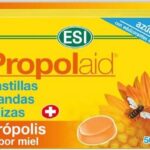 Trepatdiet Propolaid Pastillas Blandas Suizas Miel 50g