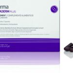 Voedingssupplement Resveraderm Sesderma Antioxidant (60 uds)