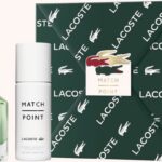 Lacoste Match Point Eau Toilette 100ml Desodorante Spray 150ml