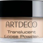 Artdeco - Translucent Loose Powder / Fixeerpoeder make-up - 05 Translucent Medium