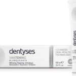 Sesderma Dentyses Whitening Pasta Dentafrica 100ml