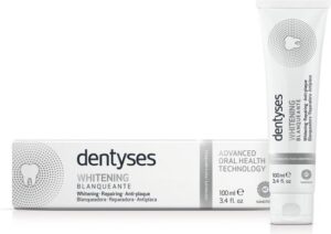 Sesderma Dentyses Whitening Pasta Dentafrica 100ml