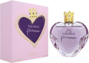 Vera Wang Princess EDT W 50 ml - Afbeelding 3