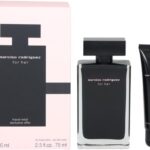 Narciso Rodriguez for Her Geschenkset - Eau de Toilette + Bodylotion
