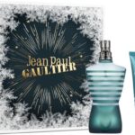 Jean Paul Gaultier Le Male eau de toillete 125ml le gel douche 75ml