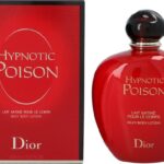 Dior Christian Hypnotic Poison Body Lotion 200 ml  woman