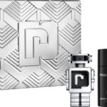 Paco Rabanne Phantom Edt 100ml + Deo 150ml + EDT Mini 10ml