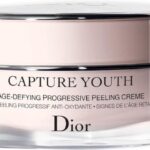 Dior Capture Youth Age-delay Progressive Peeling Creme 50 Ml