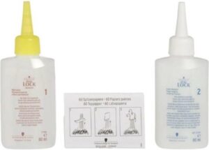 Poly permanenten Poly Lock normaal - Afbeelding 4