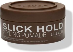 Silk Hold Styling Pomade 85 G By Eleven Australia 85 G - Afbeelding 3