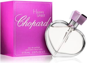 Chopard - Eau de parfum - Happy Spirit - 75 ml - Afbeelding 2