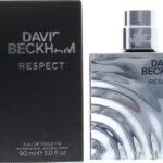 David Beckham Respect EDT M 90 ml