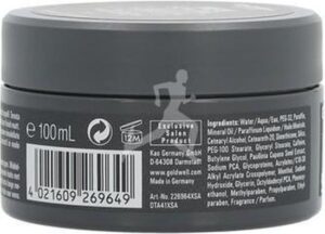 Goldwell Dualsenses For Men Texture Cream Paste 100 ml - Afbeelding 4