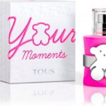 Tous - Damesparfum Your Moments Tous EDT - Mannen - 30 ml
