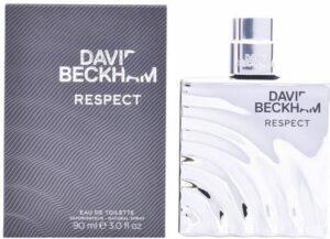 David Beckham Respect EDT M 90 ml - Afbeelding 2