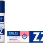 Zz Roll-on Calmante 15ml