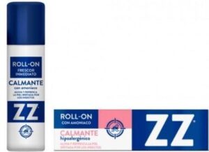 Zz Roll-on Calmante 15ml