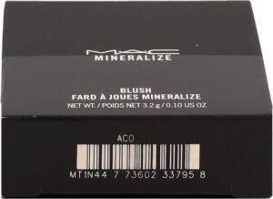 Mac - Mineralize Blush Joy Blush - 3,2 gr - Afbeelding 7