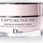 Dior Capture Youth Age-delay Advanced Cream 50 Ml