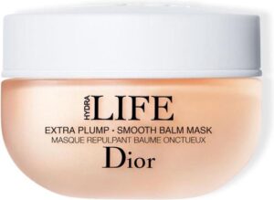 Dior Hydra Life Extra Plump-Smooth Balm 50 ml Vrouwen Crème - Afbeelding 2