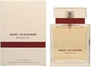 ESSENTIAL edp vaporizador 100 ml - Afbeelding 4