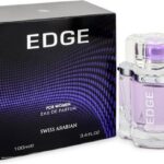 Swiss Arabian Edge - Eau de parfum spray - 100 ml