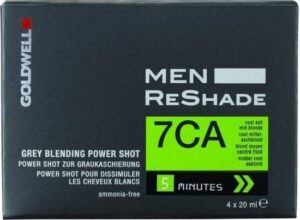 Goldwell Men ReShade 7CA - Afbeelding 3