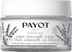 Payot Herbier Universal Face Cream 50ml