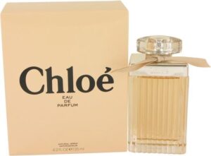 Chloe(w)edp Sp 4.2oznew(li Free) - Afbeelding 2