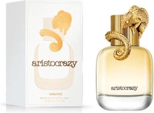 Damesparfum Intuitive Aristocrazy (80 ml) - Afbeelding 4