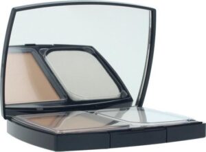 Chanel Ultra Le Teint Compact Spf15 B30 - Afbeelding 2