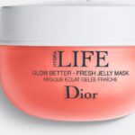 Dior Hydra Life Glow Better Fresh Jelly Mask 50 Ml