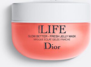 Dior Hydra Life Glow Better Fresh Jelly Mask 50 Ml