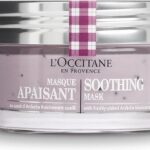 L Occitane Infusion Masque Apaisant Masker GevoeligeGestresste Huid 75ml