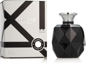 Herenparfum Rue Broca EDP Touch 100 ml - Afbeelding 2