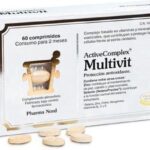 Pharma Nord Antioxidant Activecomplex 60comp