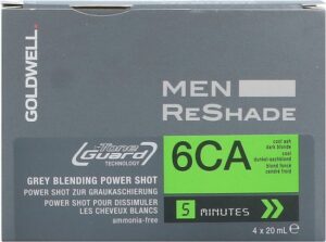 Goldwell Men ReShade 6CA - Afbeelding 4