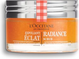 L'Occitane Radiance Scrub 75ml