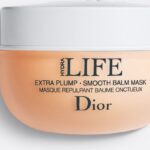 Dior Hydra Life Extra Plump-Smooth Balm 50 ml Vrouwen Crème
