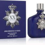 Herenparfum John Varvatos EDT Xx Indigo 125 ml