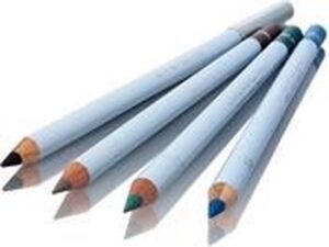 Mavala Khol-Kajal Crayon Oogpotlood 1 st - 11 - Bleu Orage - Afbeelding 2