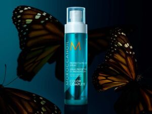 Moroccanoil Color Complete Protect & Prevent Spray - Haarspray - 160 ml - Afbeelding 4